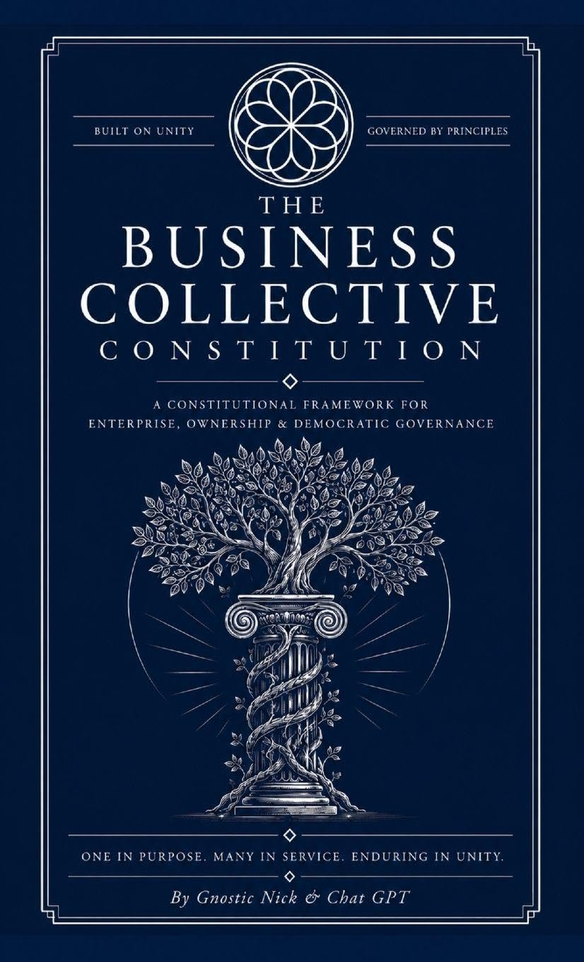 The Business Collective Constitution baixar o livro de graça