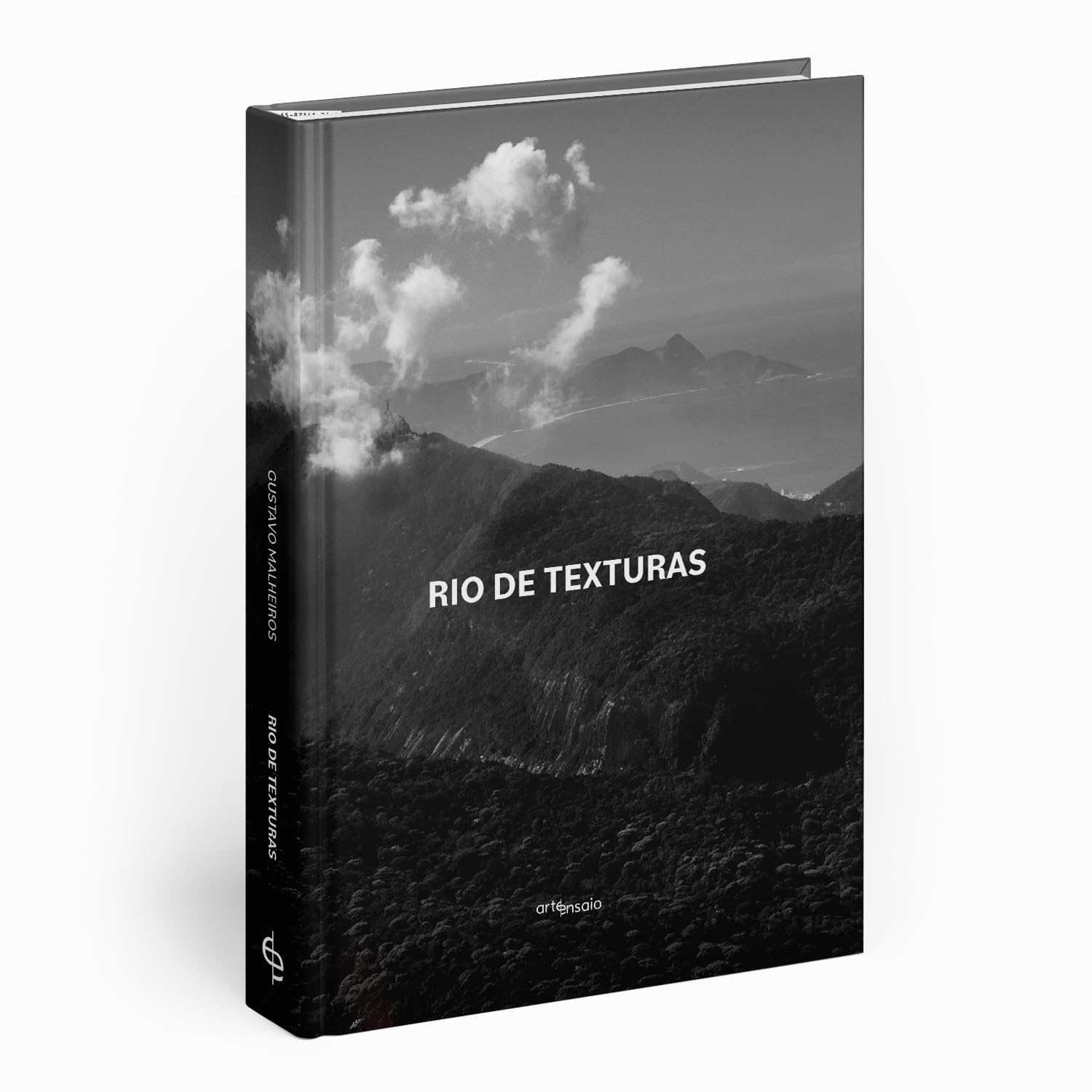 Rio de texturas