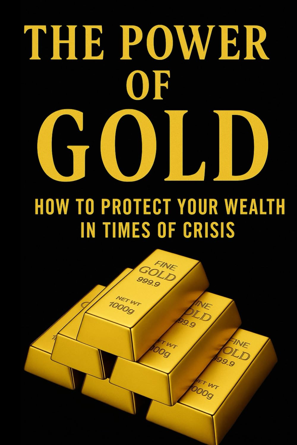 capítulo por capítulo baixar The Power of Gold: How to Protect Your Wealth in Times of Crisis