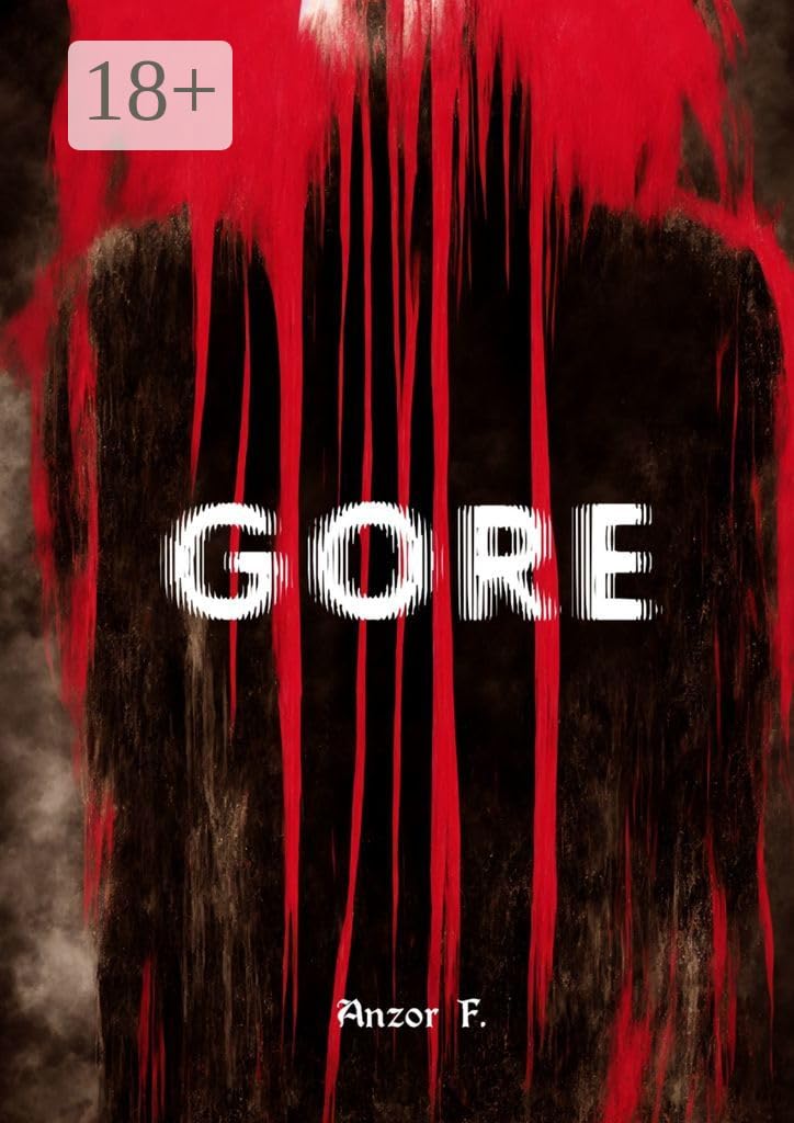 capítulo por capítulo baixar Gore (Russian Edition)