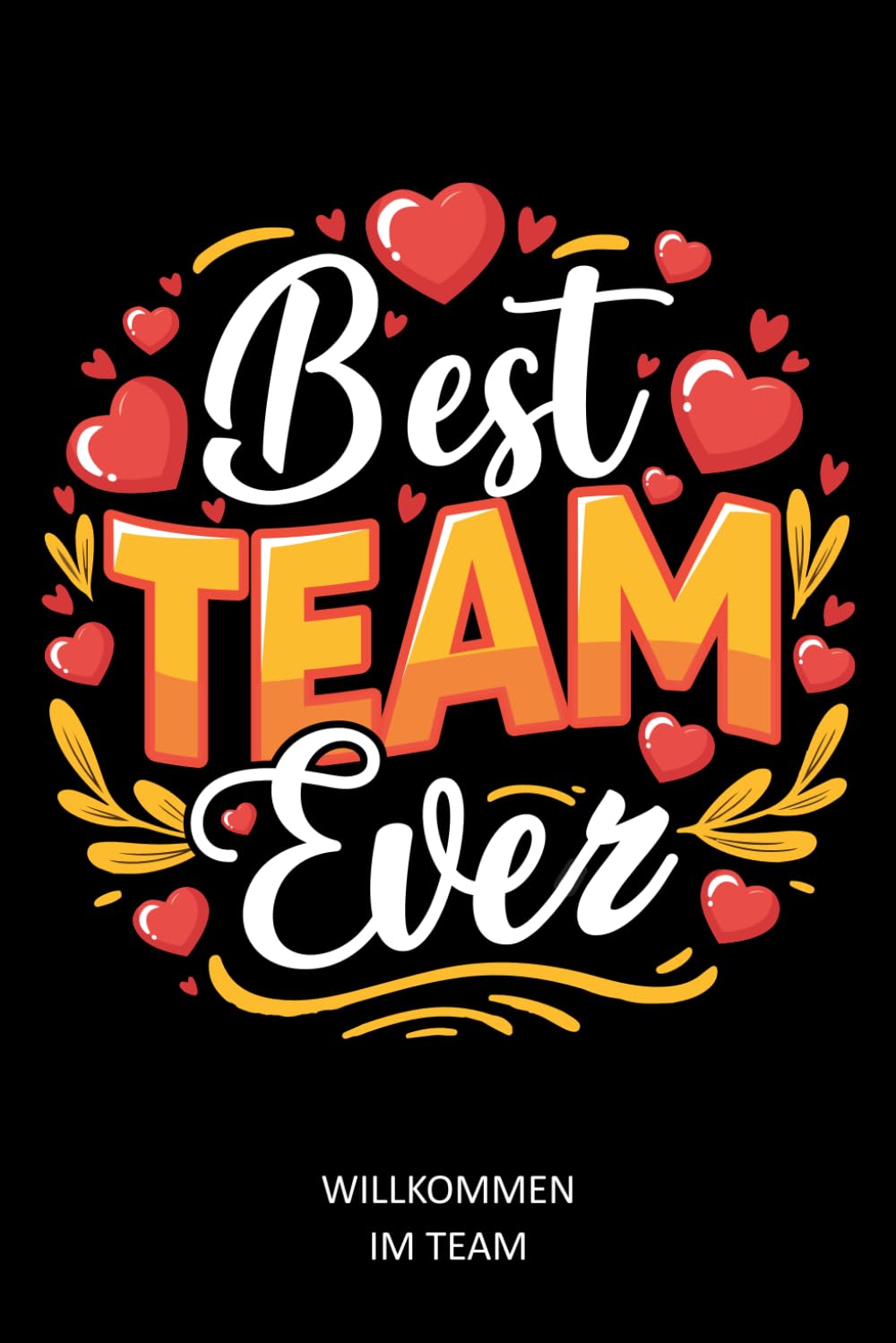 capítulo por capítulo baixar willkommen im team: Notizbuch mit witzigen Sprüchen für Notizen. Geschenkideen für Arbeitskollegen, Angestellte, Manager, Mitarbeiter (German Edition)