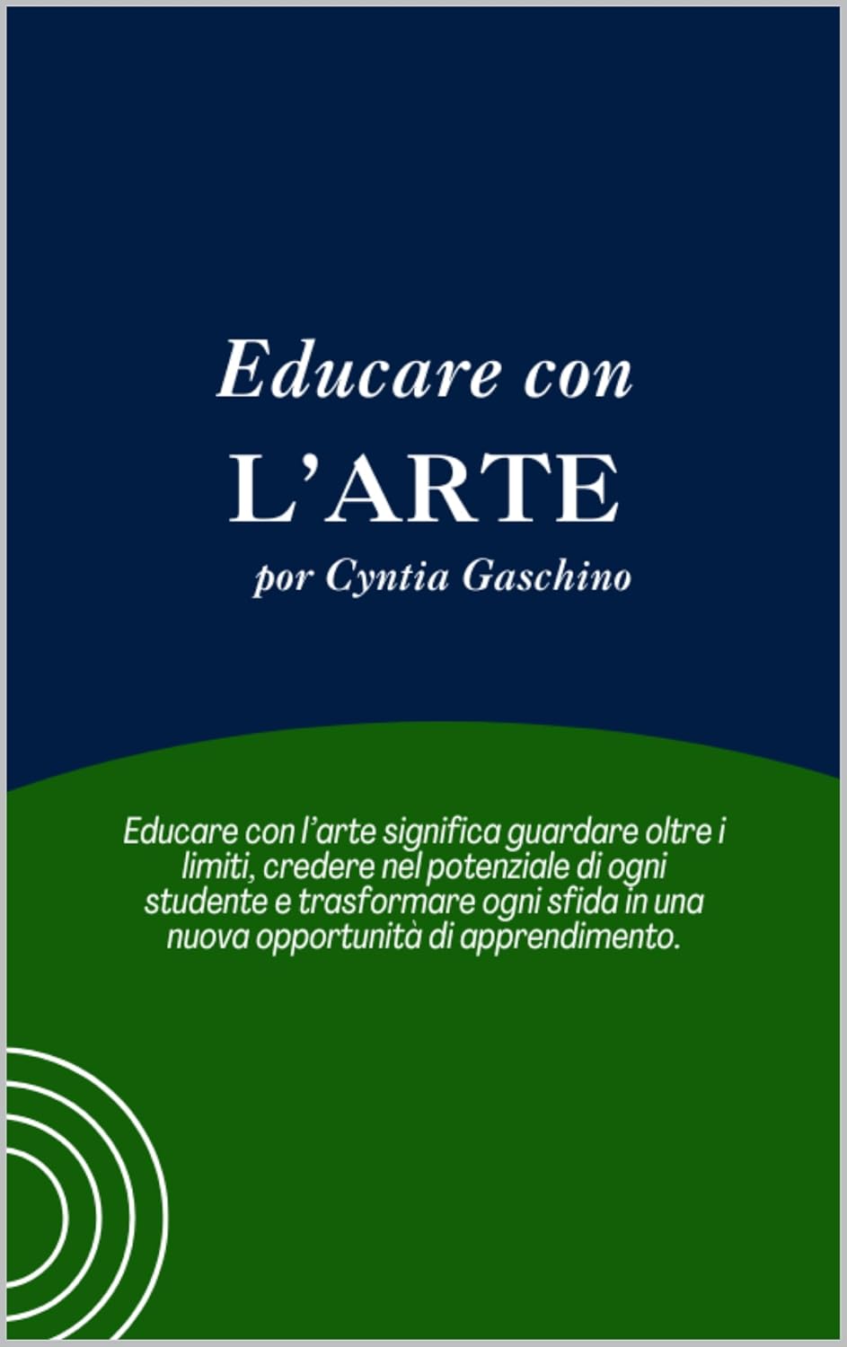 ler totalmente Educare con L'Arte