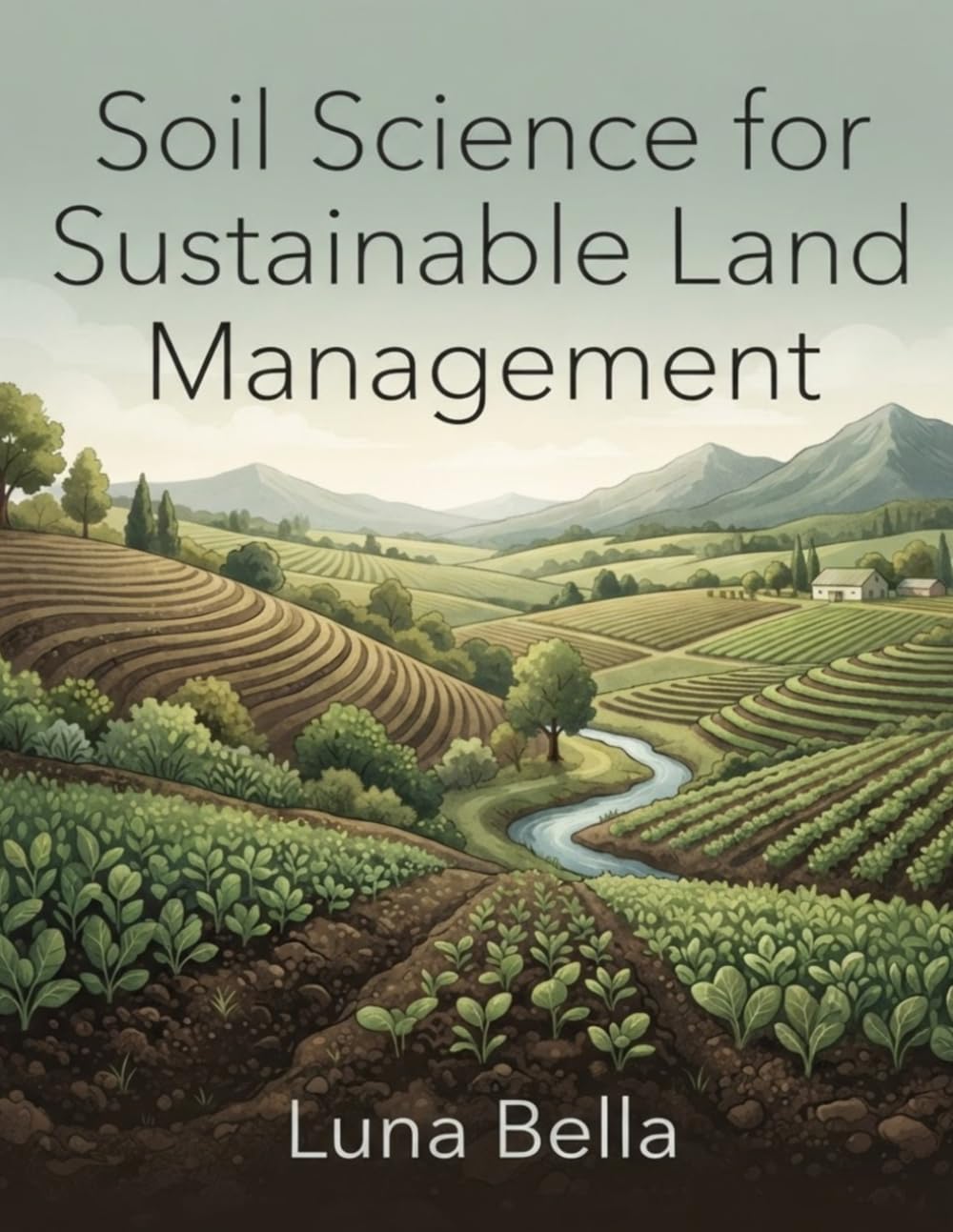 capítulo por capítulo baixar Soil Science for Sustainable Land Management: A Practical Guide to Building Soil Fertility, Restoring Ecosystems, and Regenerating Land