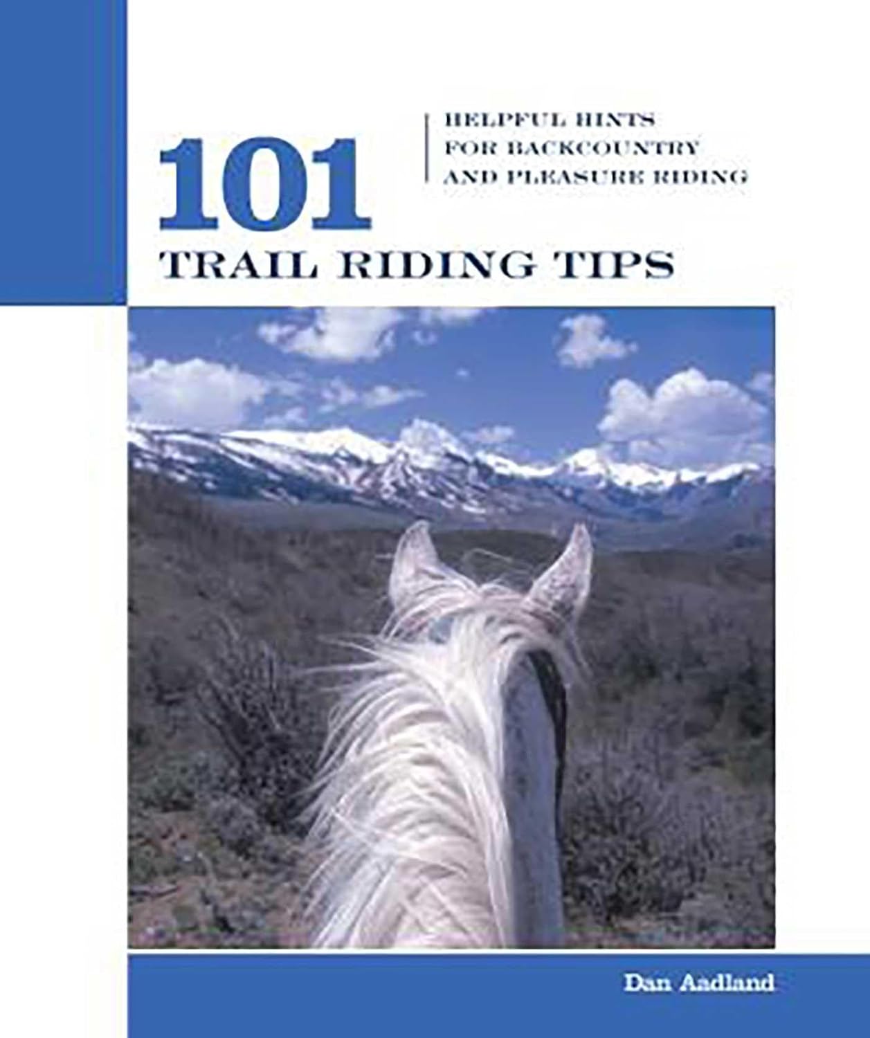 ler totalmente 101 Trail Riding Tips: Helpful Hints for Backcountry and Pleasure Riding