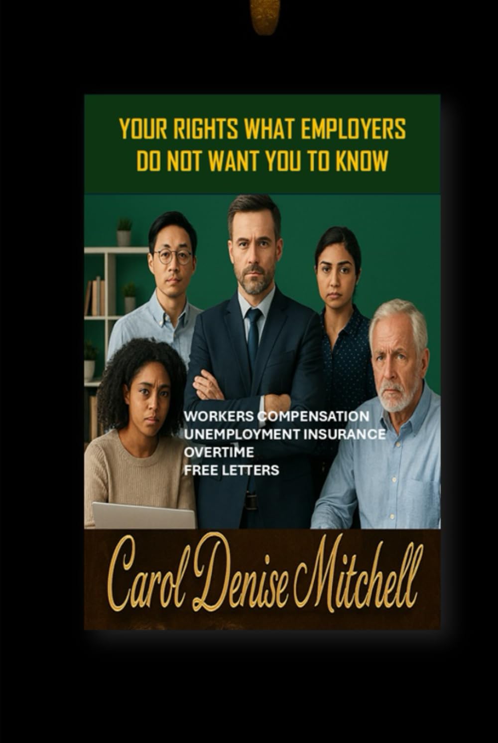 Your Rights What Employers Do Not Want You to Know baixar o livro de graça