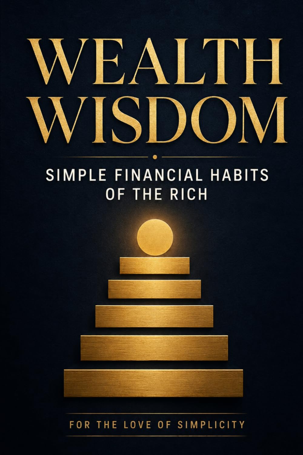 ler totalmente Wealth Wisdom: Simple Financial Habits of the Rich: 57