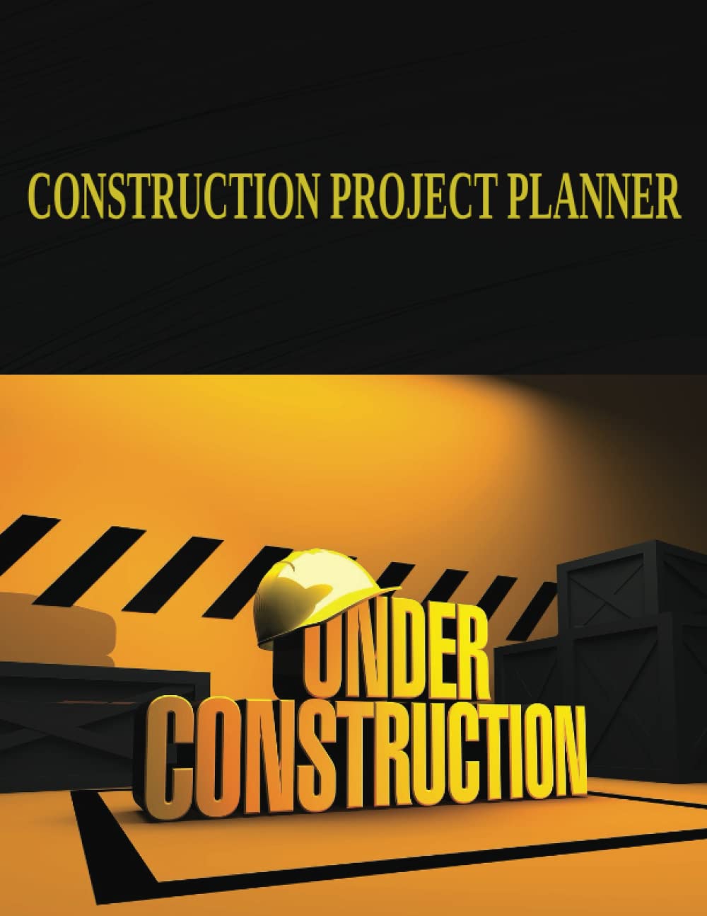 capítulo por capítulo baixar CONSTRUCTION PROJECT PLANNER: UNDER CONSTRUCTION