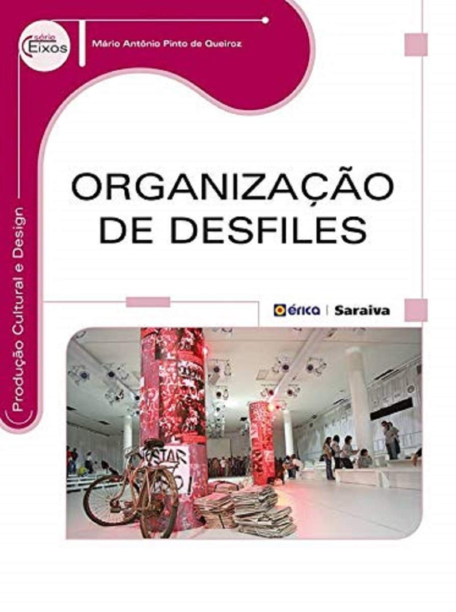 capítulo por capítulo baixar Organização de desfiles