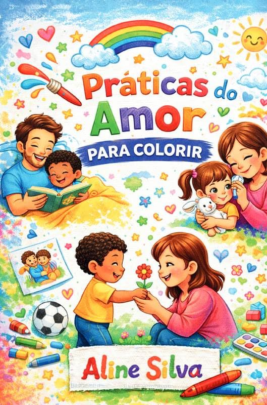 Práticas Do Amor Para Colorir baixar livro de graça
