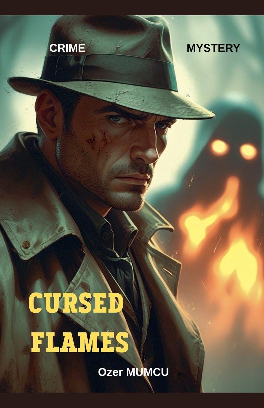 capítulo por capítulo baixar Cursed Flames