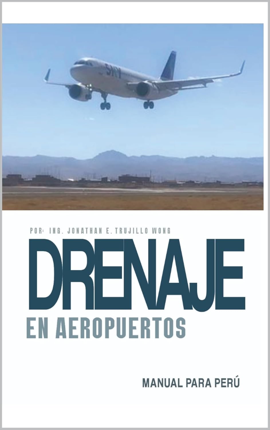 capítulo por capítulo baixar Drenaje en aeropuertos (Spanish Edition)