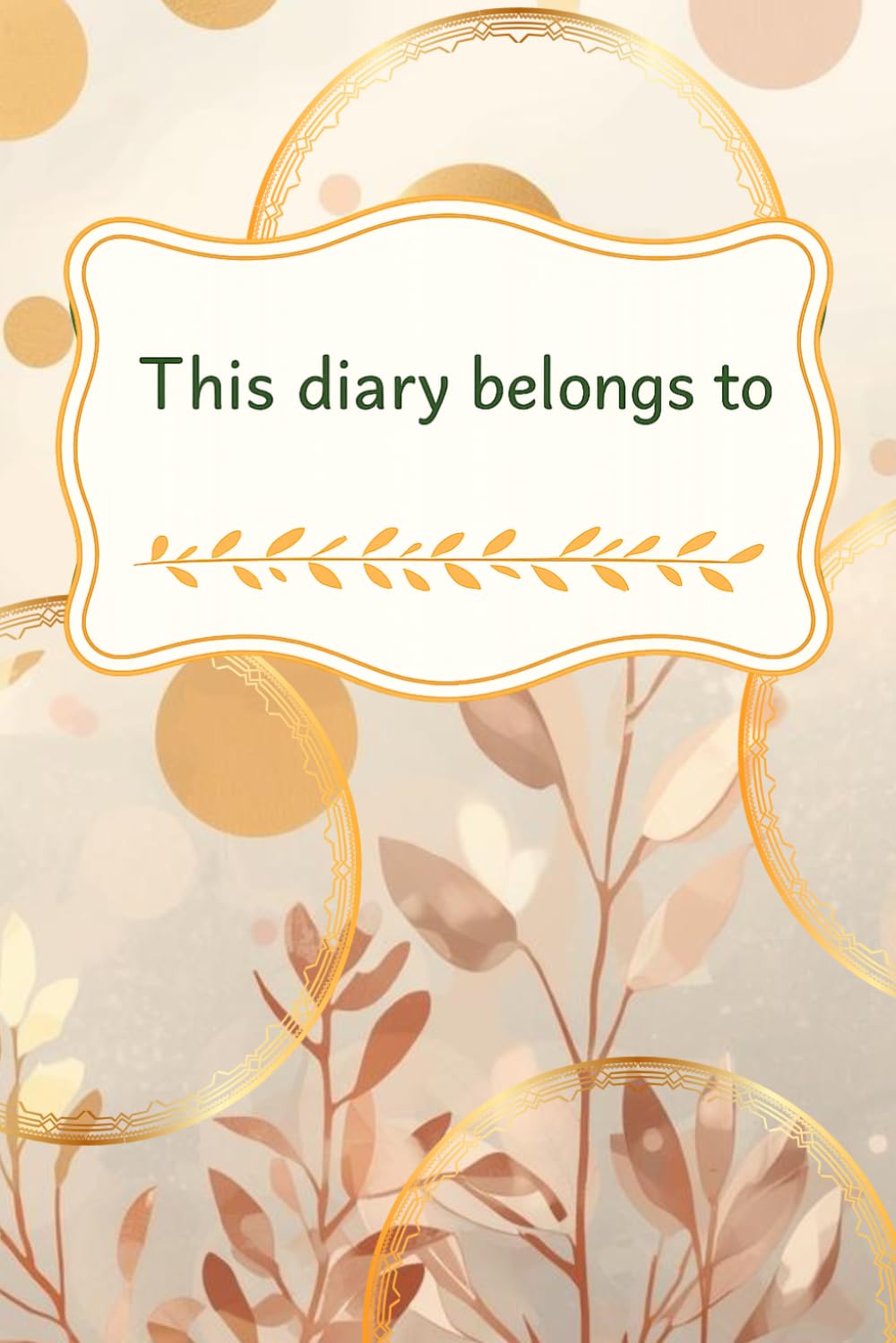 Plant Notebook, Beautiful Journal for women: Notebook to write in, Composition Notebook baixar livro de graça