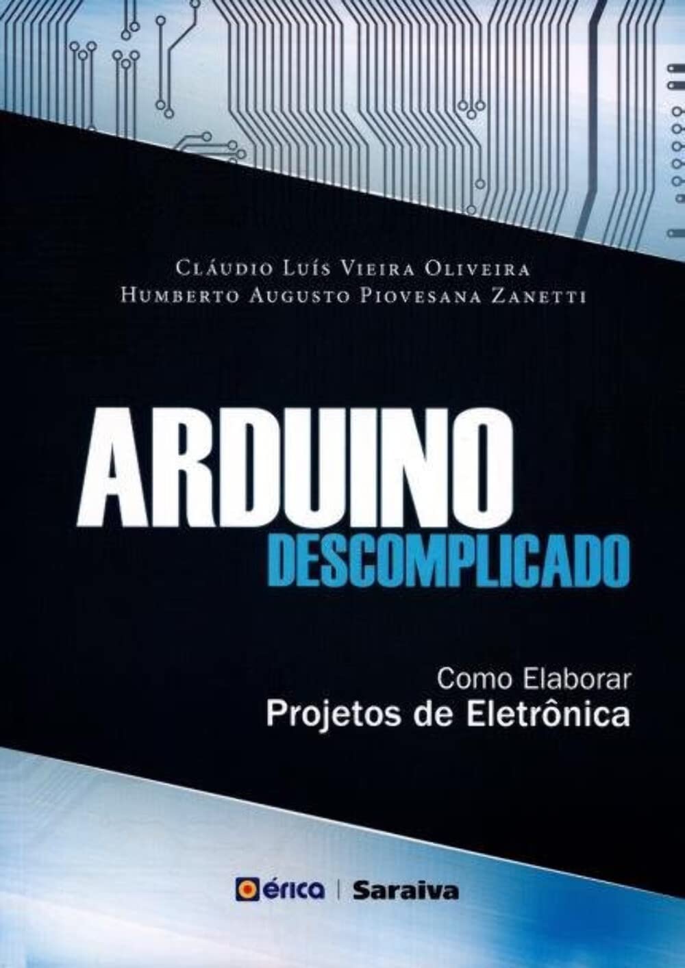 Arduino descomplicado: Como Elaborar Projetos de Eletrônica baixar o livro de graça