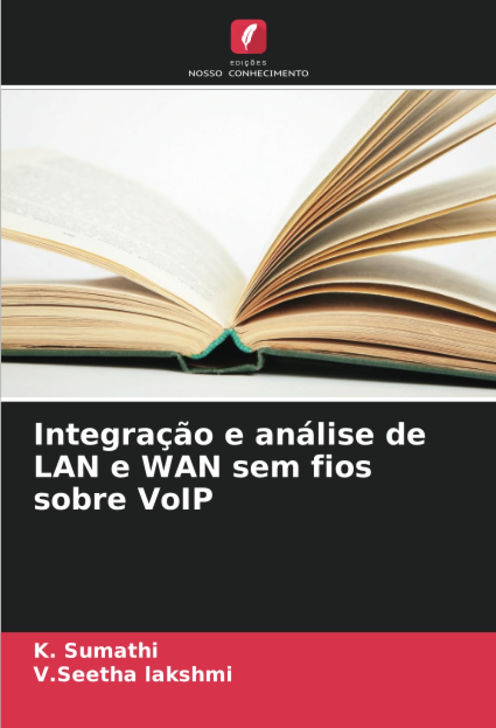 ler totalmente Integração e análise de LAN e WAN sem fios sobre VoIP