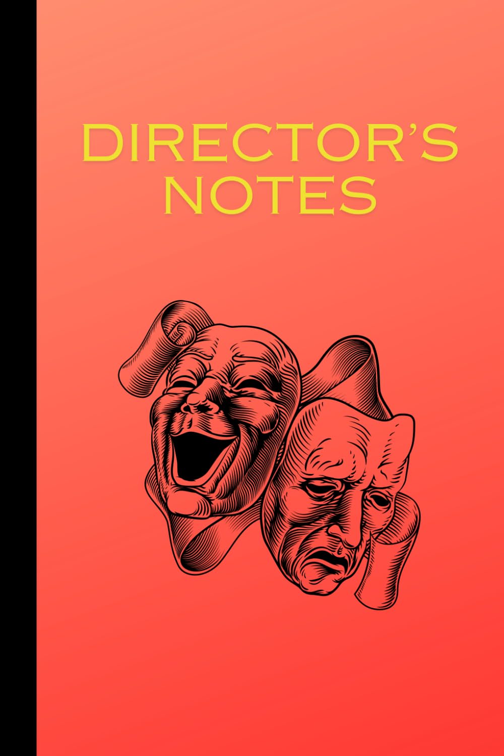 Director's Notes: A Journal for the Working Theatre Director baixar o livro de graça