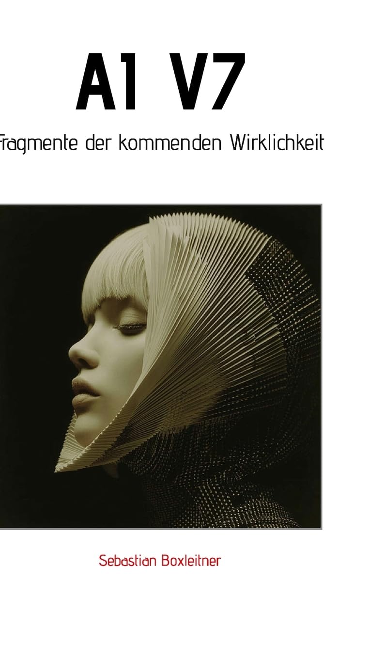 ler totalmente AI V7 - Fragmente der kommenden Wirklichkeit