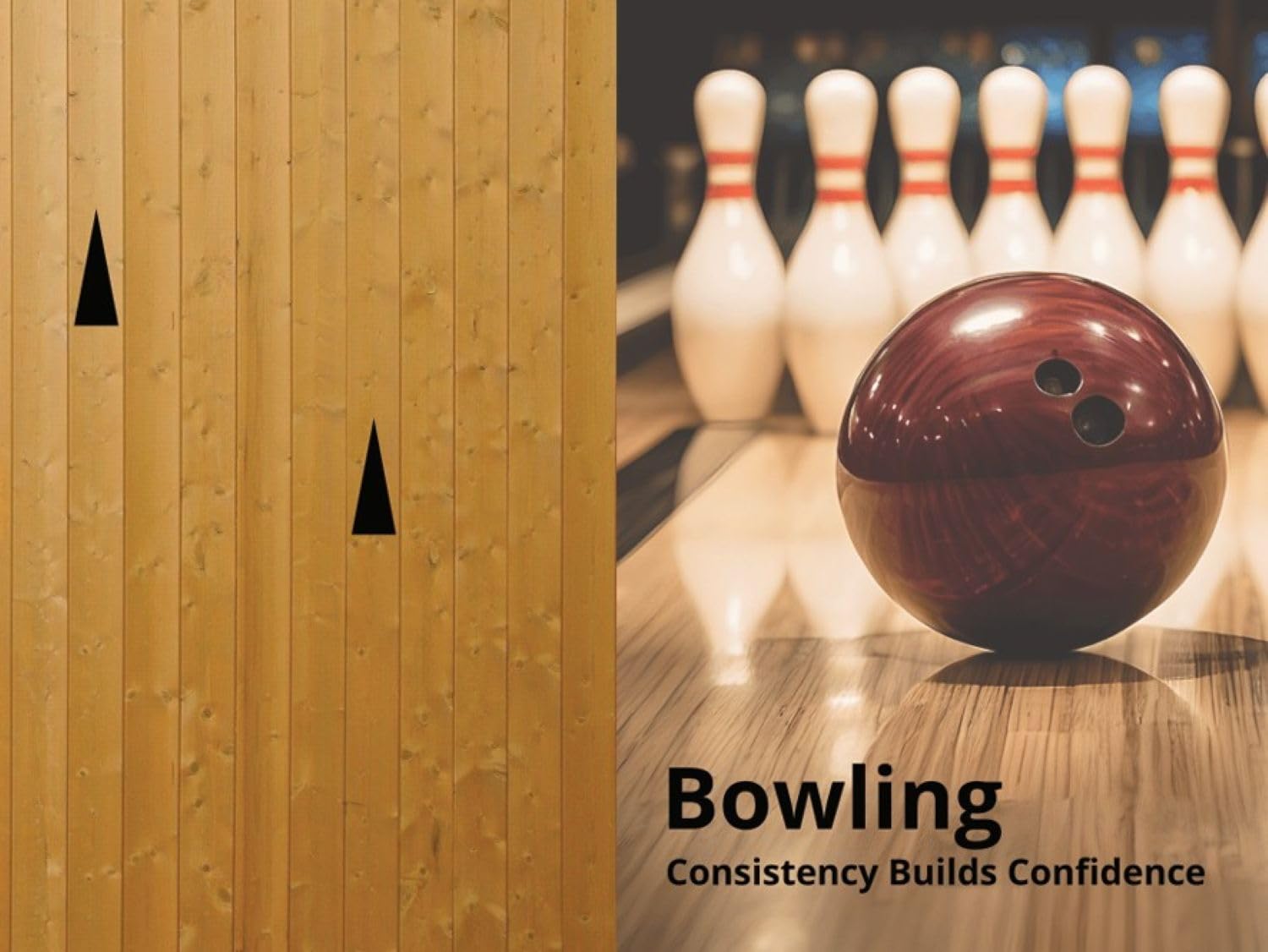 Bowling: Consistency Builds Confidence (English Edition) baixar livro de graça