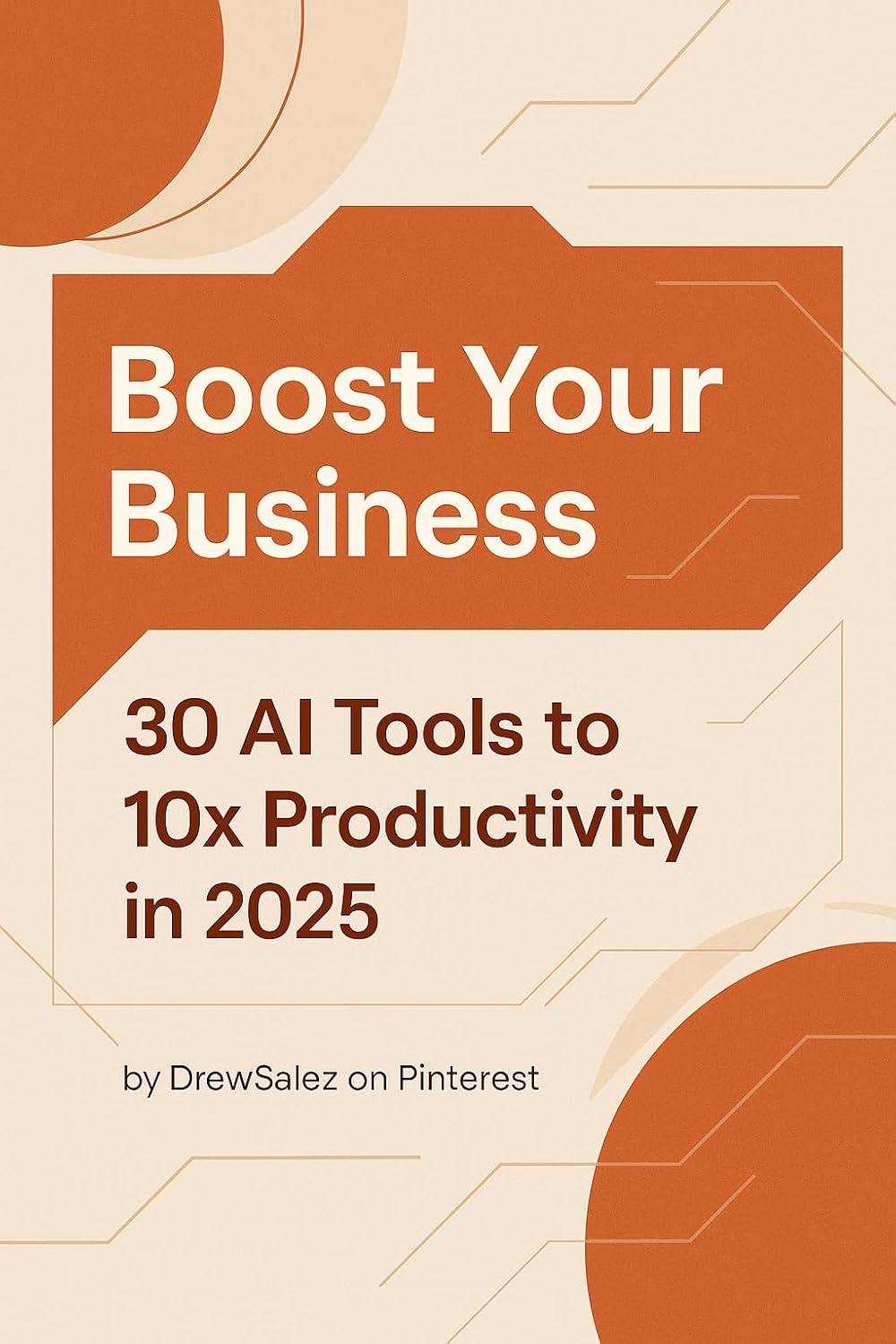 ler totalmente Boost Your Business: 30 AI Tools to 10x Productivity in 2025 (English Edition)