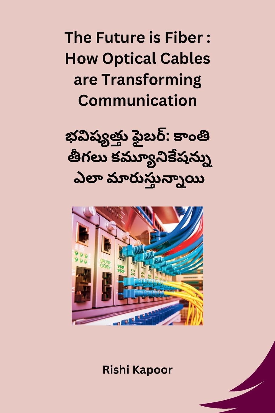 capítulo por capítulo baixar భవిష్యత్తు ఫైబర్: కాంతి తీగలు కమ్యూనికేషన్‌ను ఎలా మారుస్తున్నాయి