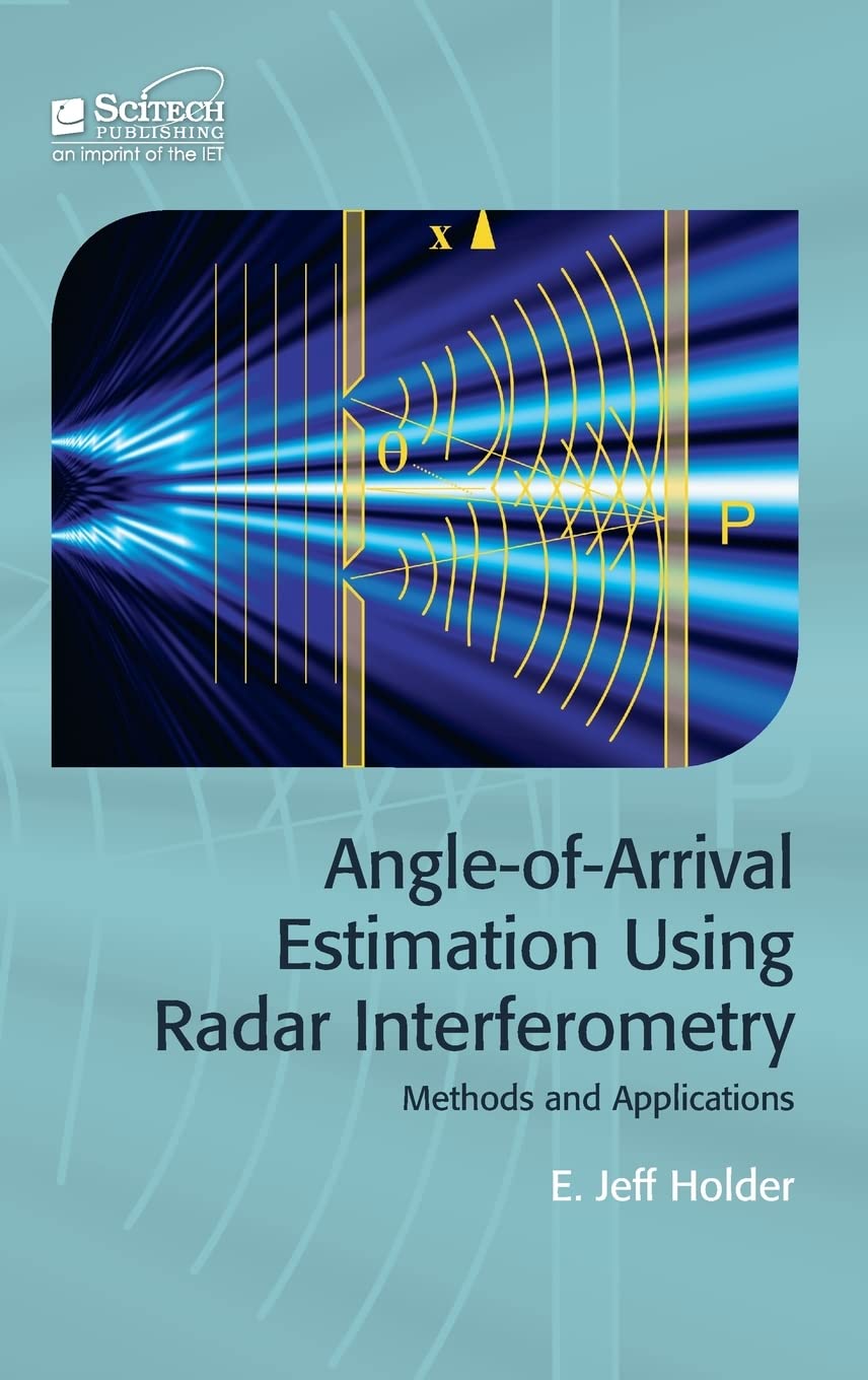 ler totalmente Angle-Of-Arrival Estimation Using Radar Interferometry: Methods and Applications