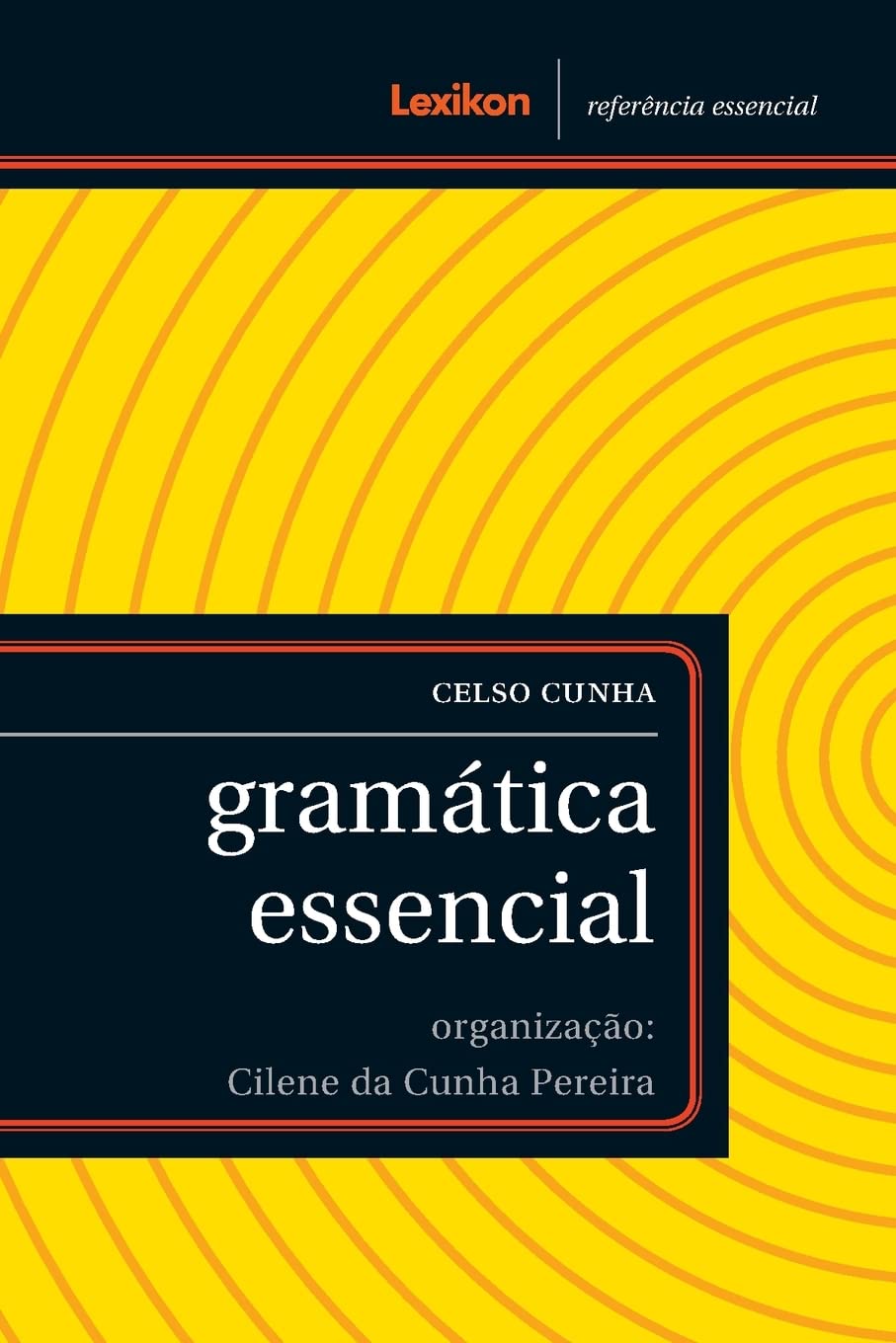 Gramática Essencial baixar o livro de graça