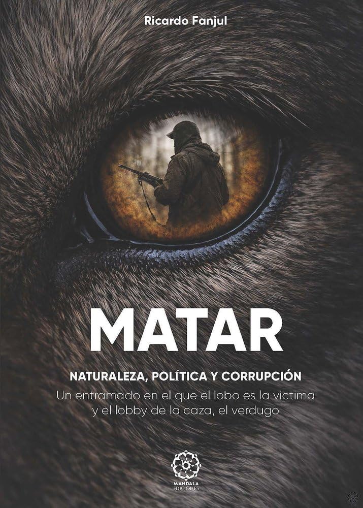 capítulo por capítulo baixar Matar: Contra la caza