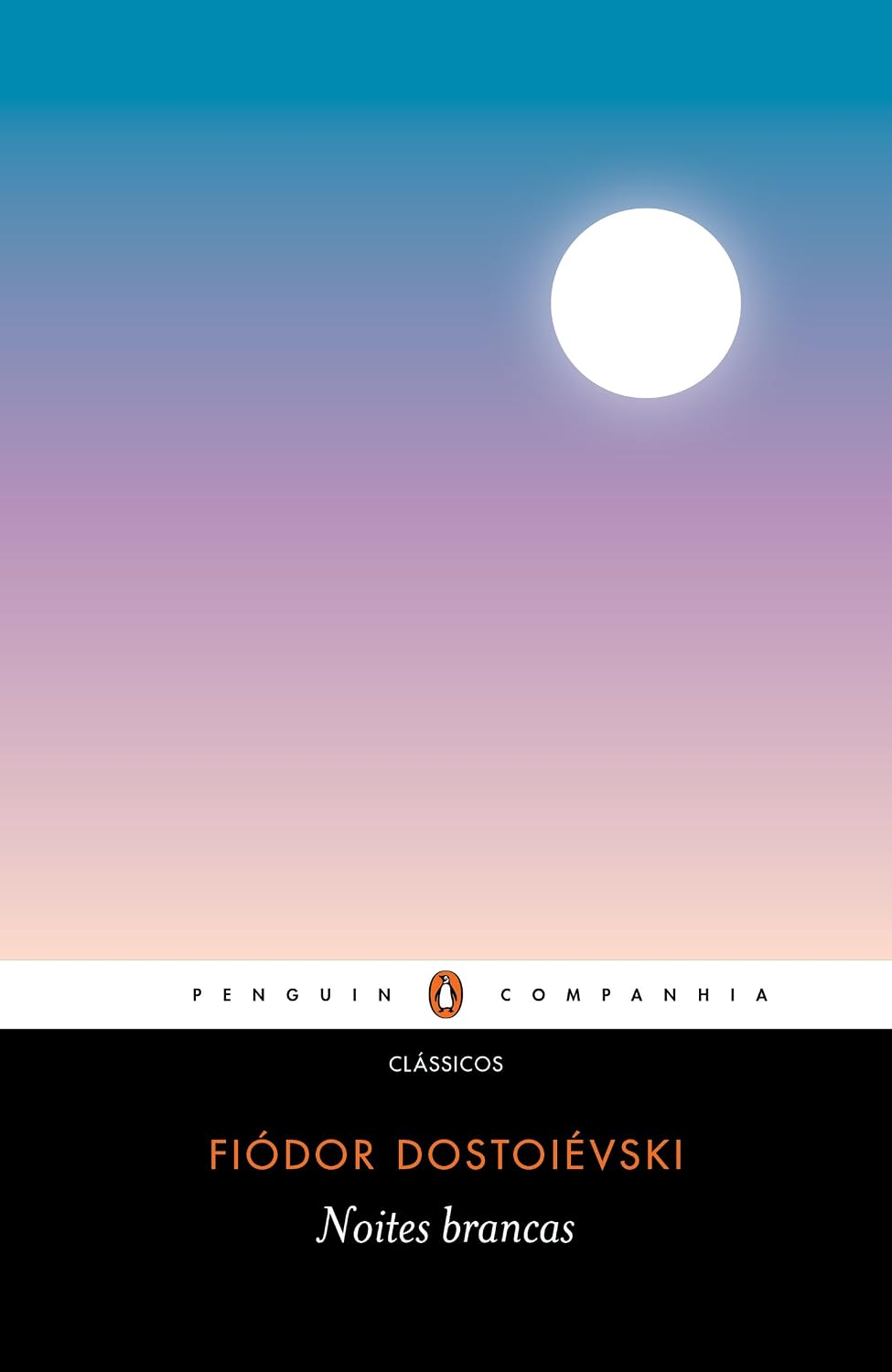 Noites brancas (tradução direta do russo por Rubens Figueiredo) baixar livro de graça