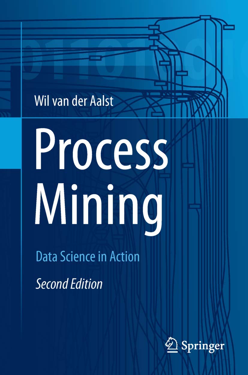 Process Mining: Data Science in Action baixar livro de graça
