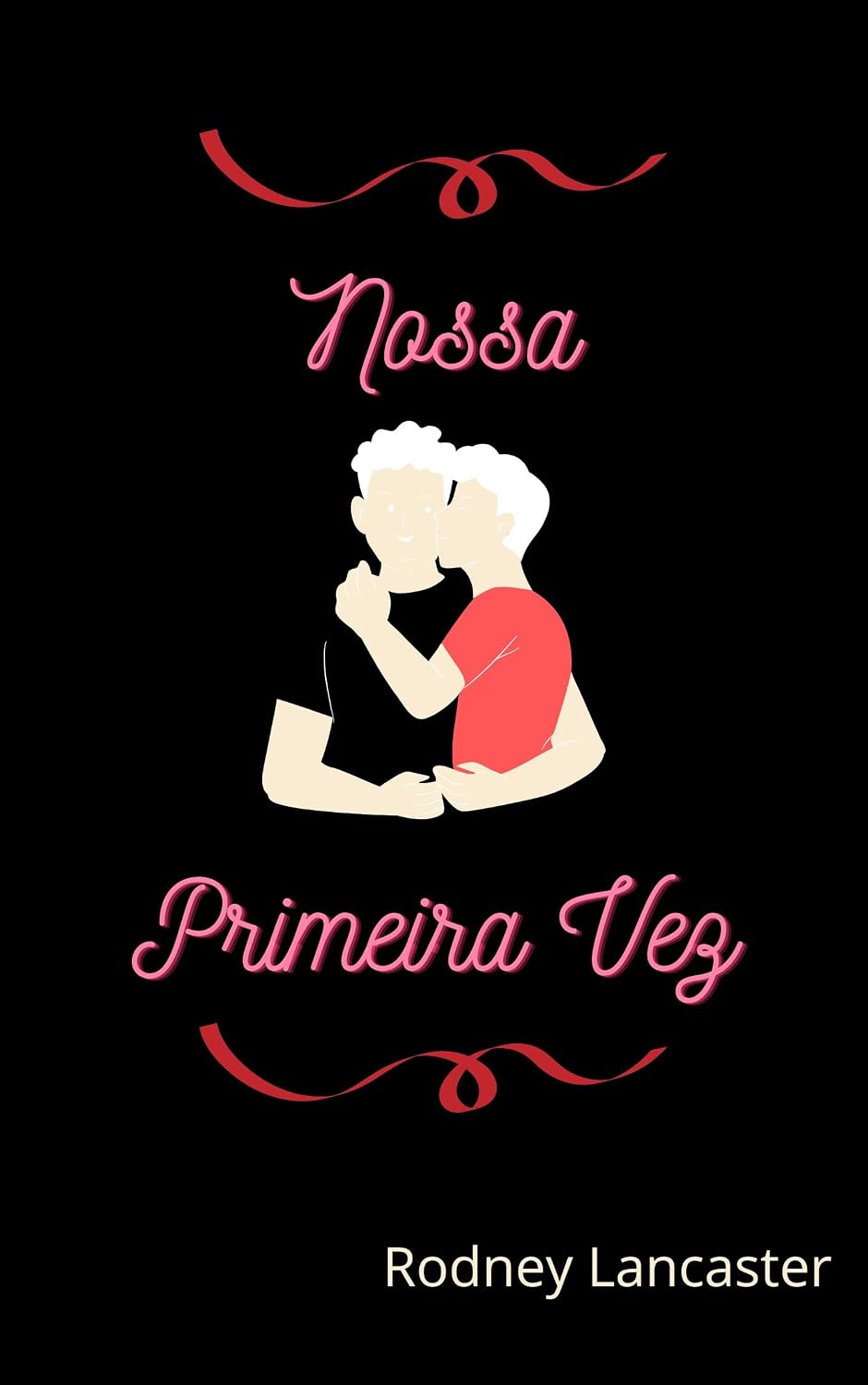 Nossa primeira vez baixar livro de graça