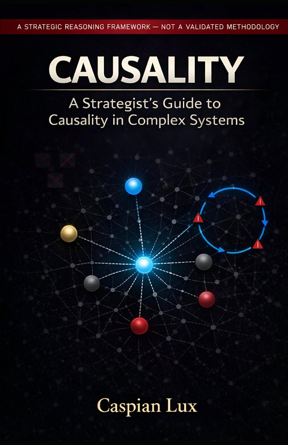 A Strategist’s Guide to Causality in Complex Systems: Moving Beyond Planning to Adaptive Intervention: A Framework for Strategic Reasoning in Uncertain Environments baixar o livro de graça