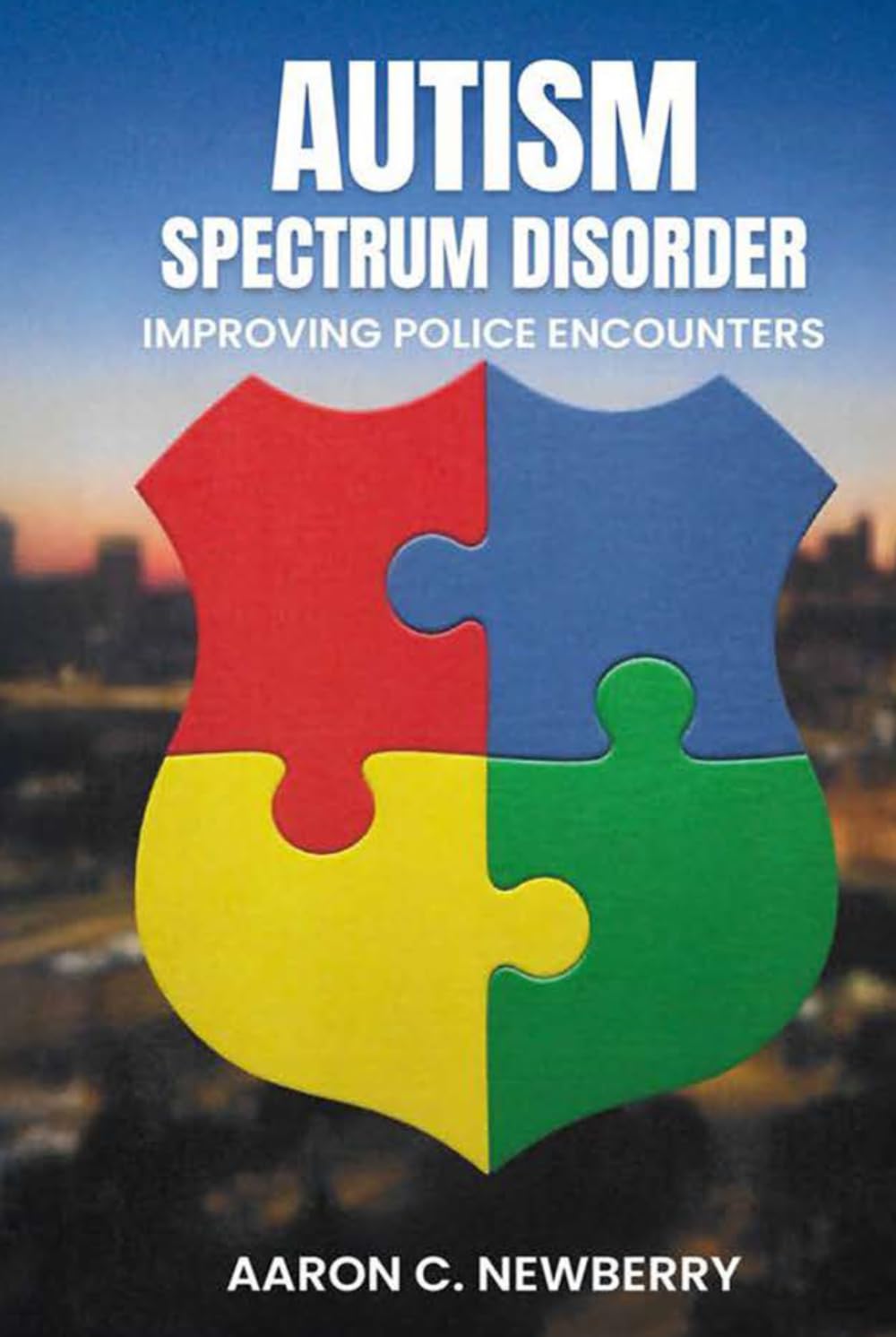 ler totalmente Autism Spectrum Disorder: Improving Police Encounters