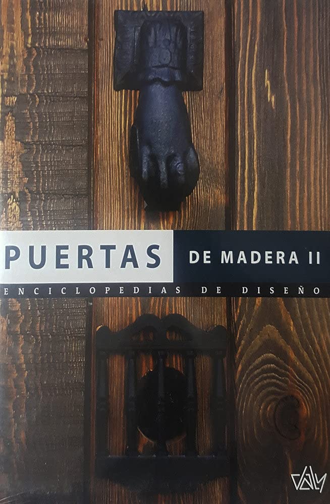ler totalmente Puertas de madera II