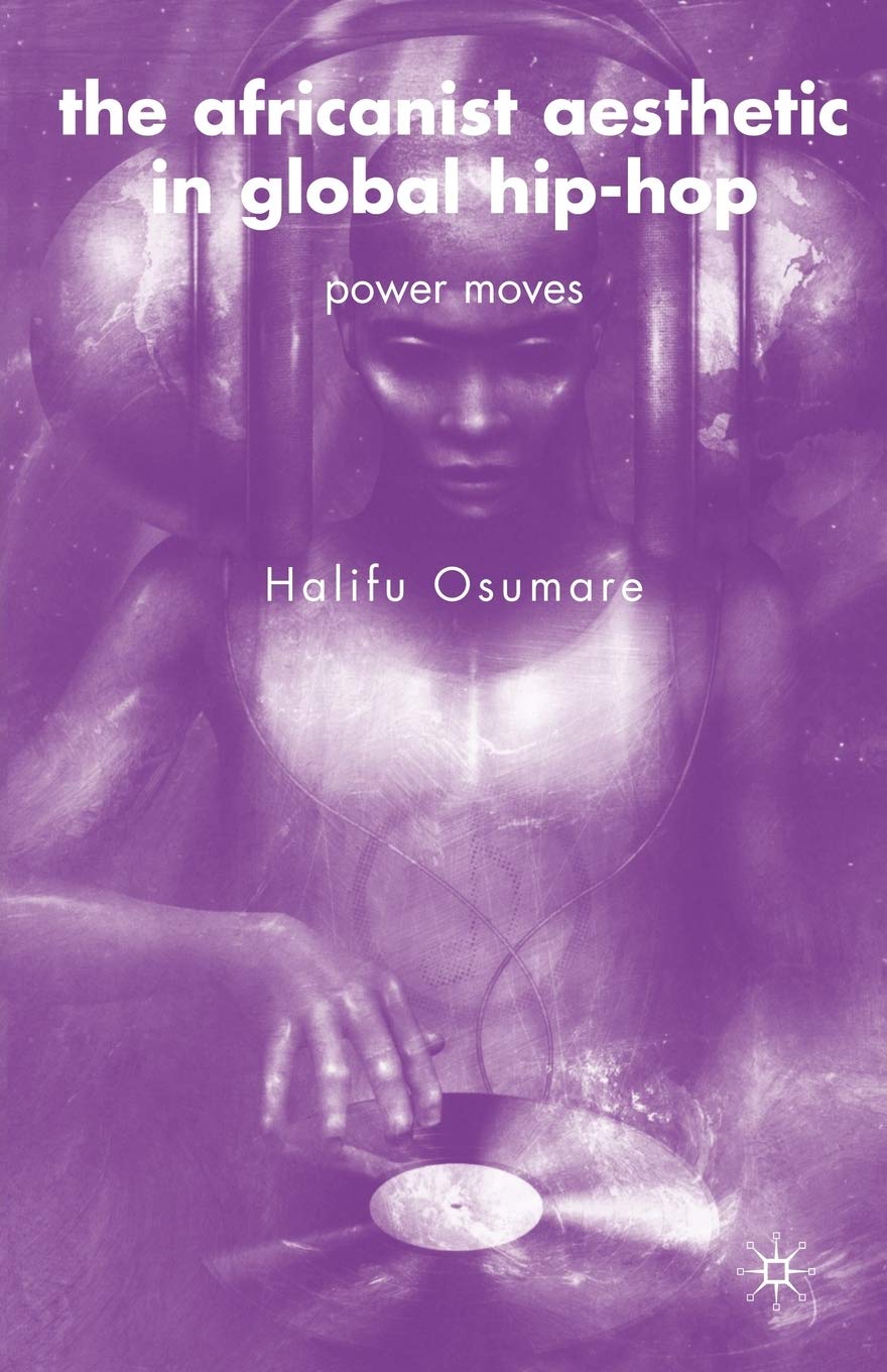 capítulo por capítulo baixar The Africanist Aesthetic in Global Hip-Hop: Power Moves