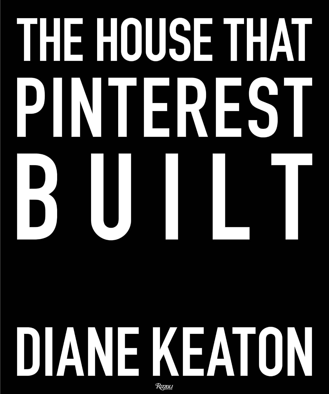 The House That Pinterest Built: Diane Keaton baixar o livro de graça