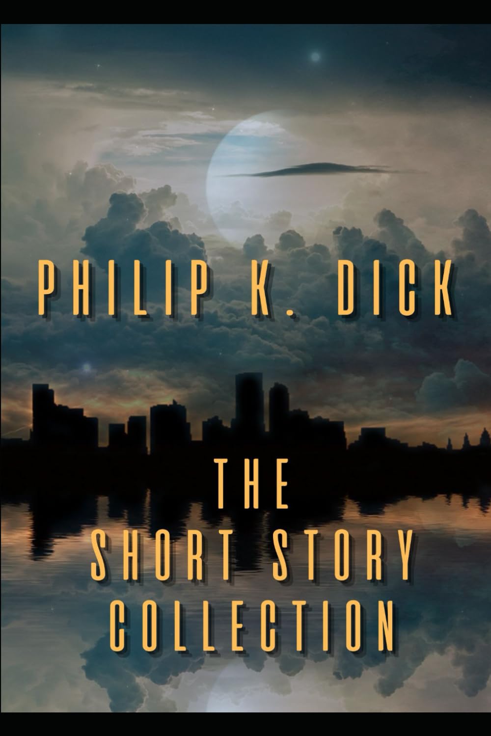capítulo por capítulo baixar Philip K. Dick: The Short Story Collection
