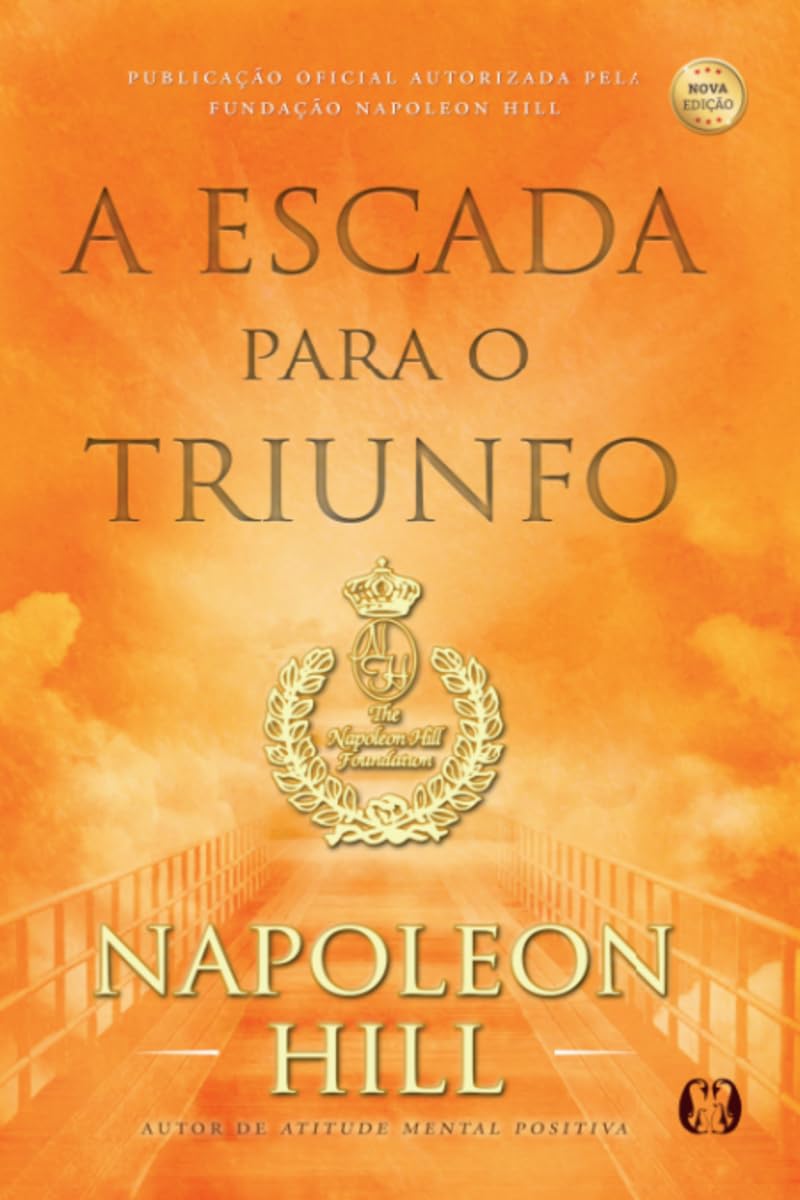 A escada para o triunfo