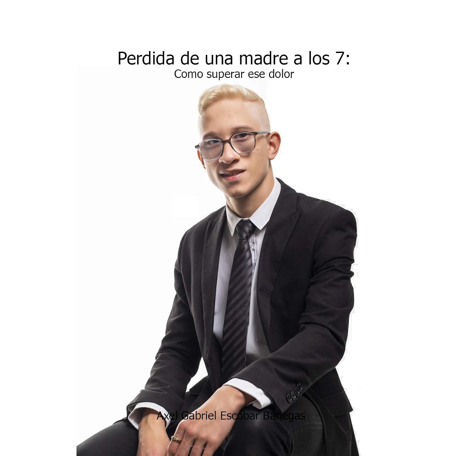 ler totalmente Pérdida de una madre a los 7: Como superar ese dolor (Spanish Edition)