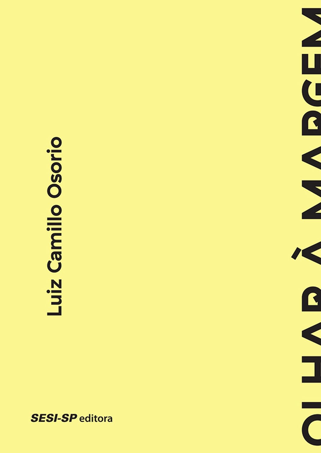 Olhar à margem (Memória e Sociedade) baixar o livro de graça