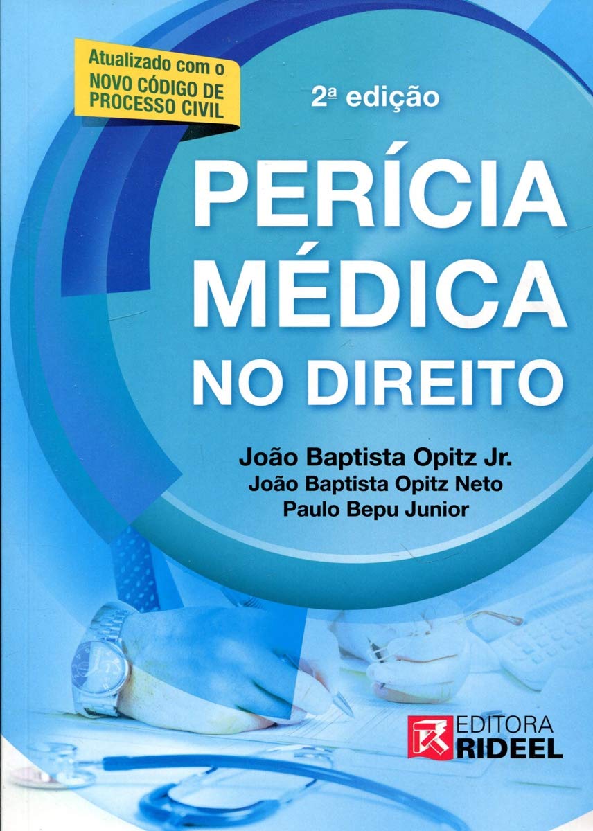 Perícia Médica no Direito