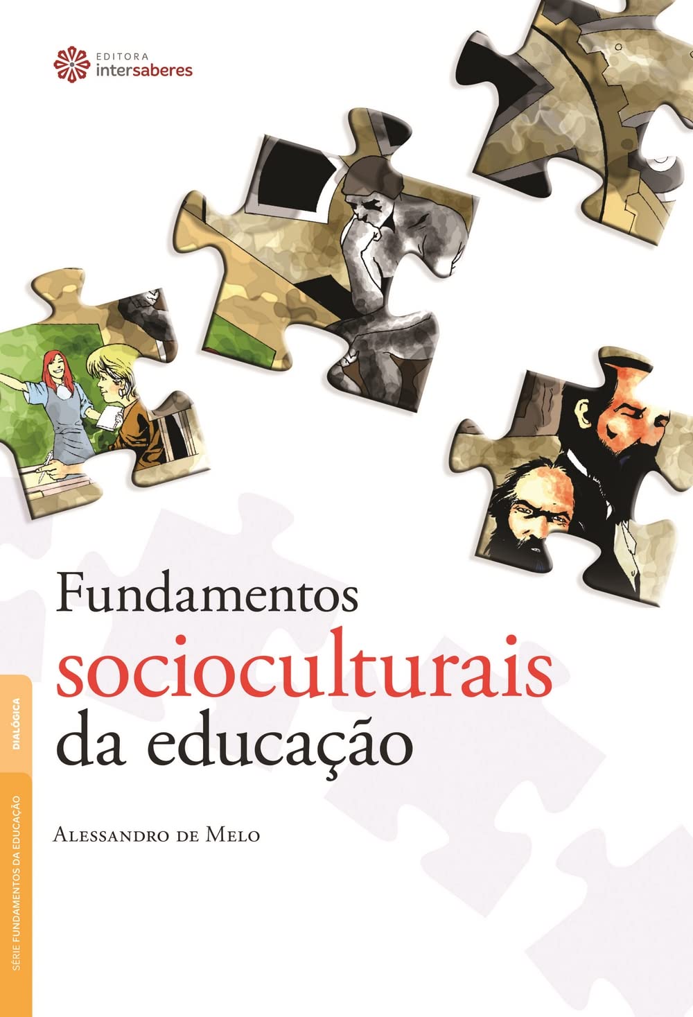 Fundamentos socioculturais da educação baixar livro de graça