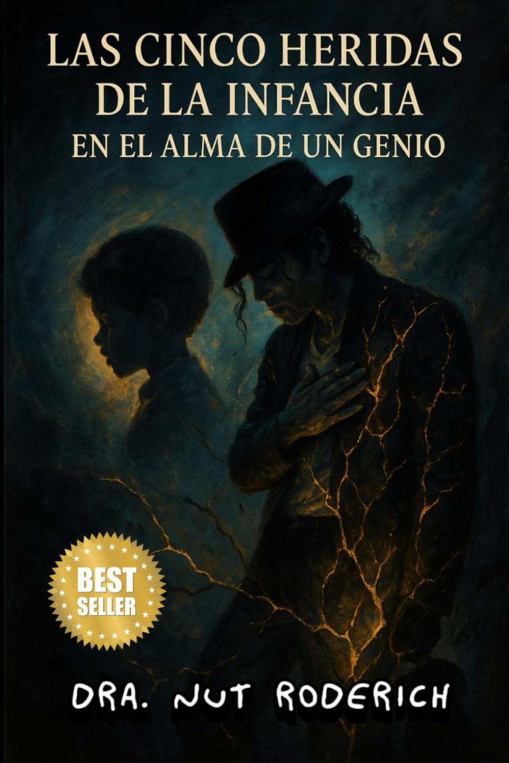 capítulo por capítulo baixar Las cinco heridas de la infancia: En el alma de un genio (Spanish Edition)