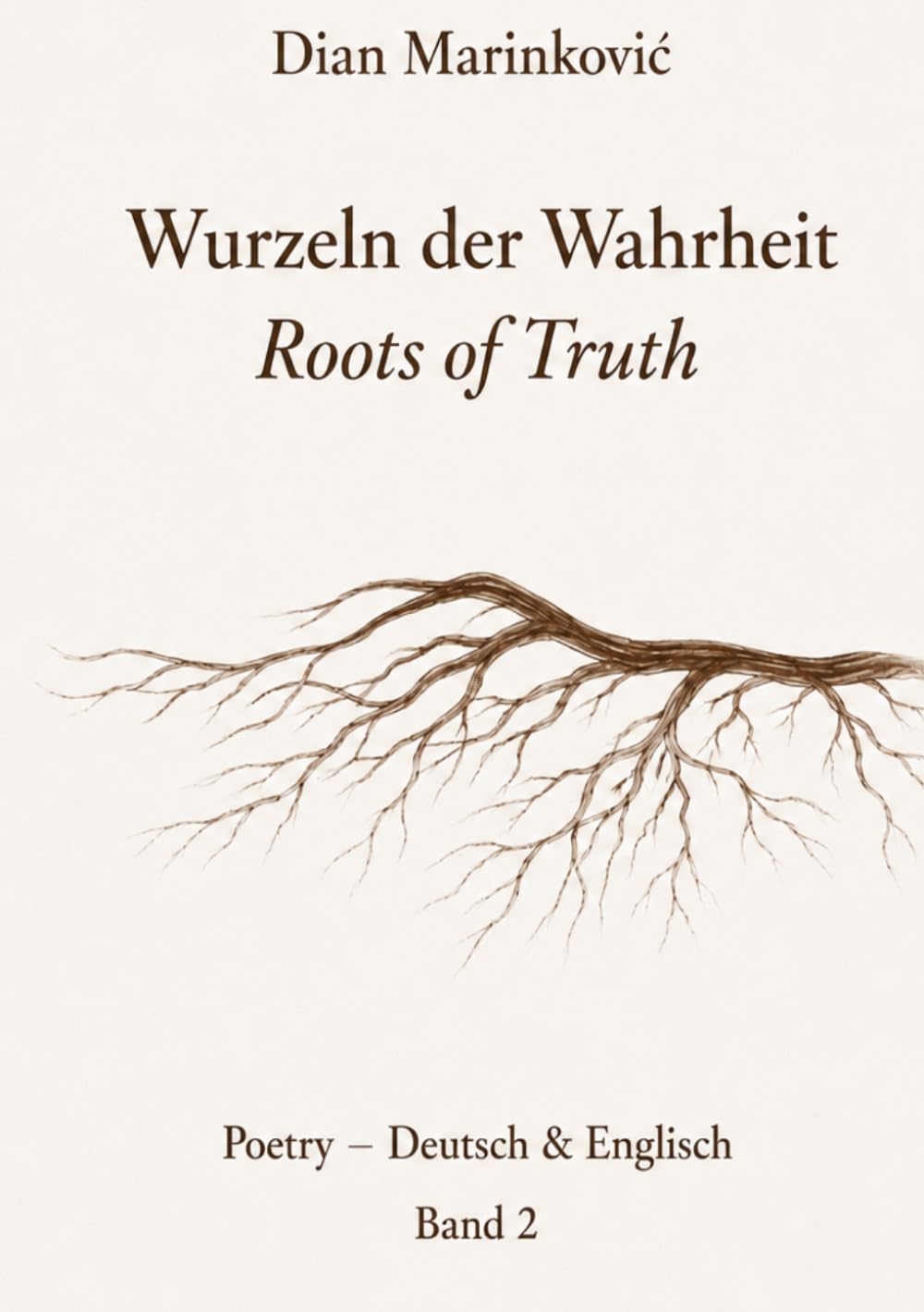 ler totalmente Wurzeln der Wahrheit: roots of truth (Lyrik der Elemente / Poetry of Elements) (German Edition)