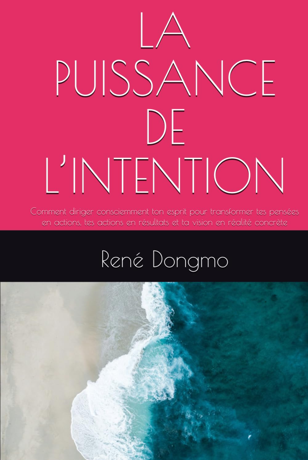 LA PUISSANCE DE L’INTENTION: Comment diriger consciemment ton esprit pour transformer tes pensées en actions, tes actions en résultats et ta vision en réalité concrète (French Edition) baixar o livro de graça