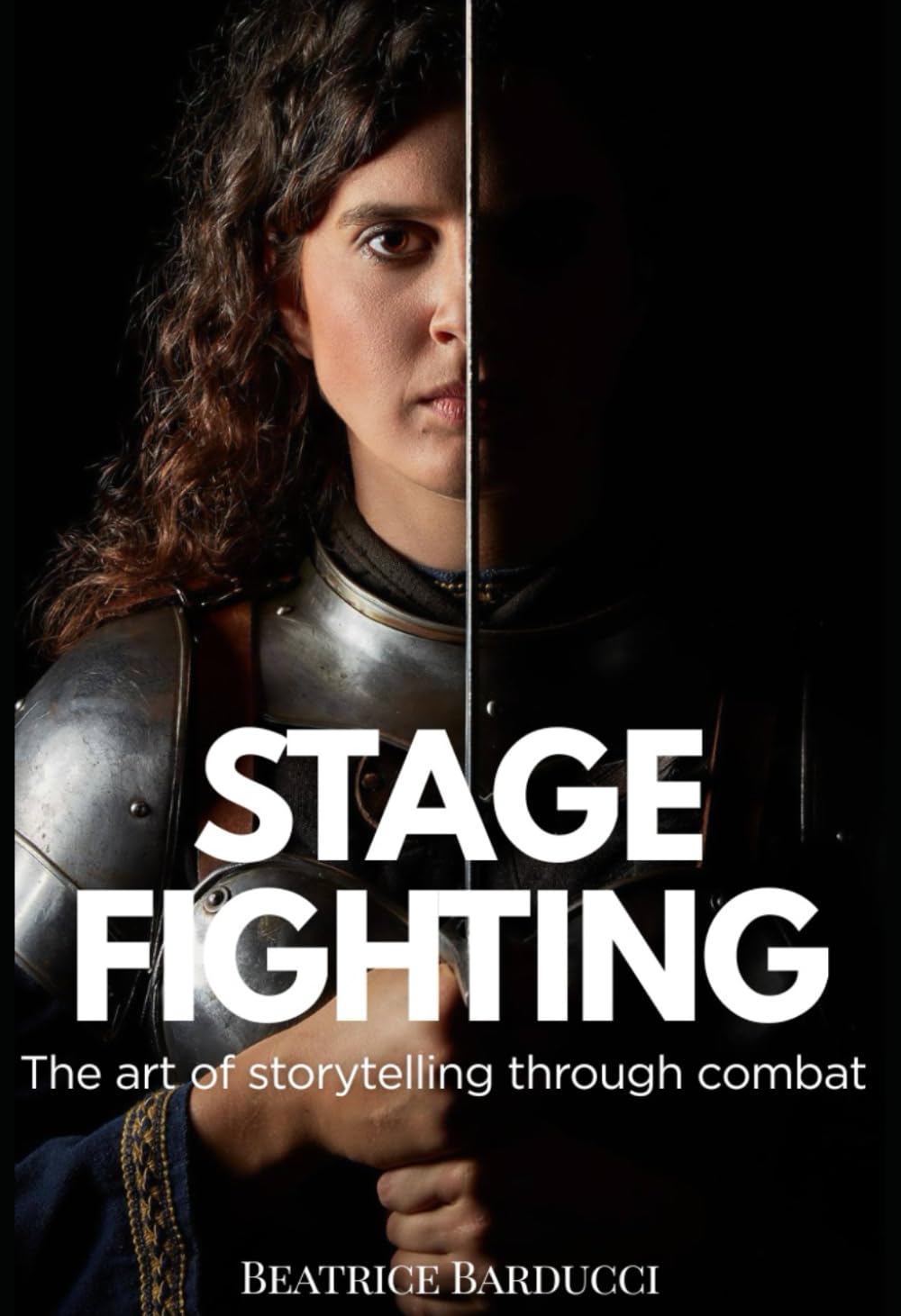 Stage Fighting: The art of storytelling through combat baixar livro de graça