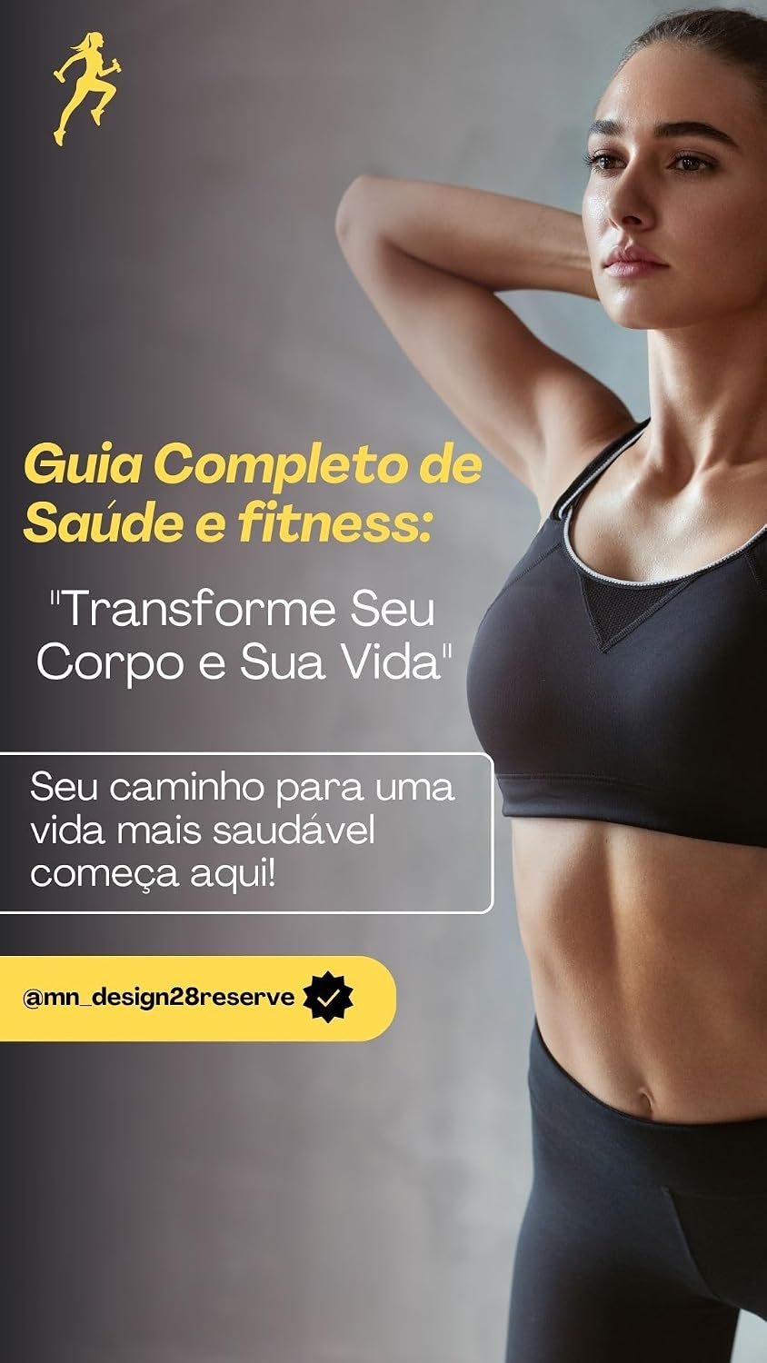 Guia Completo de Saúde e Fitness: Transforme seu Corpo e Sua Vida baixar o livro de graça
