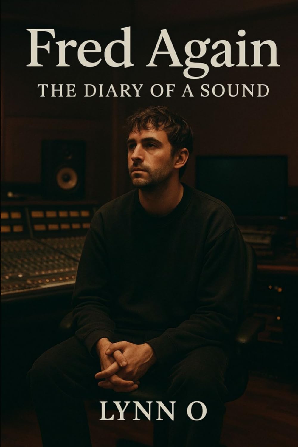 Fred Again: The Diary of a Sound The Biography.: The Biography