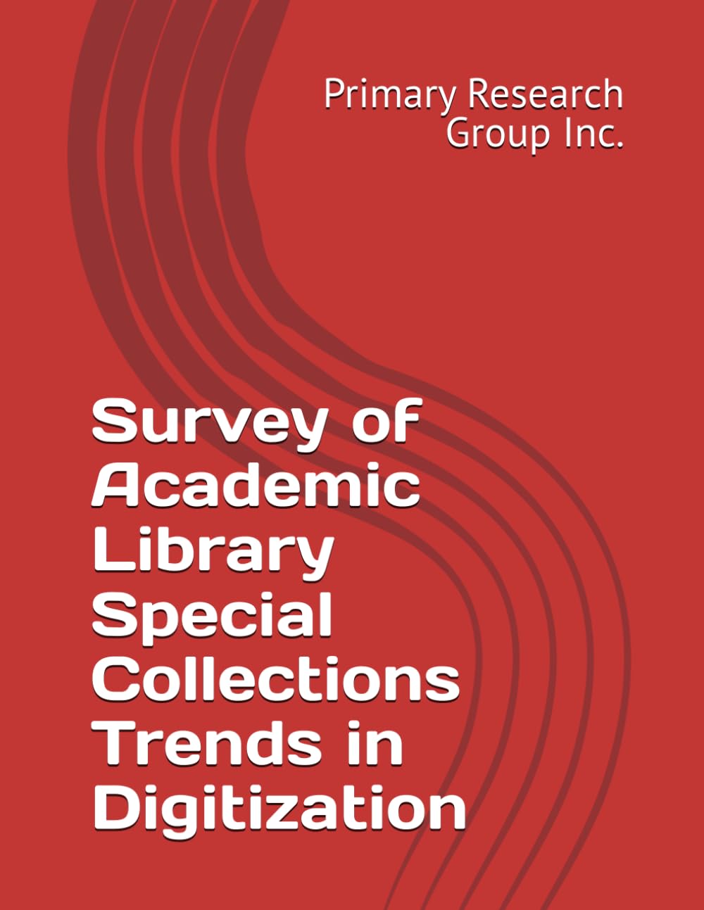 capítulo por capítulo baixar Survey of Academic Library Special Collections Trends in Digitization