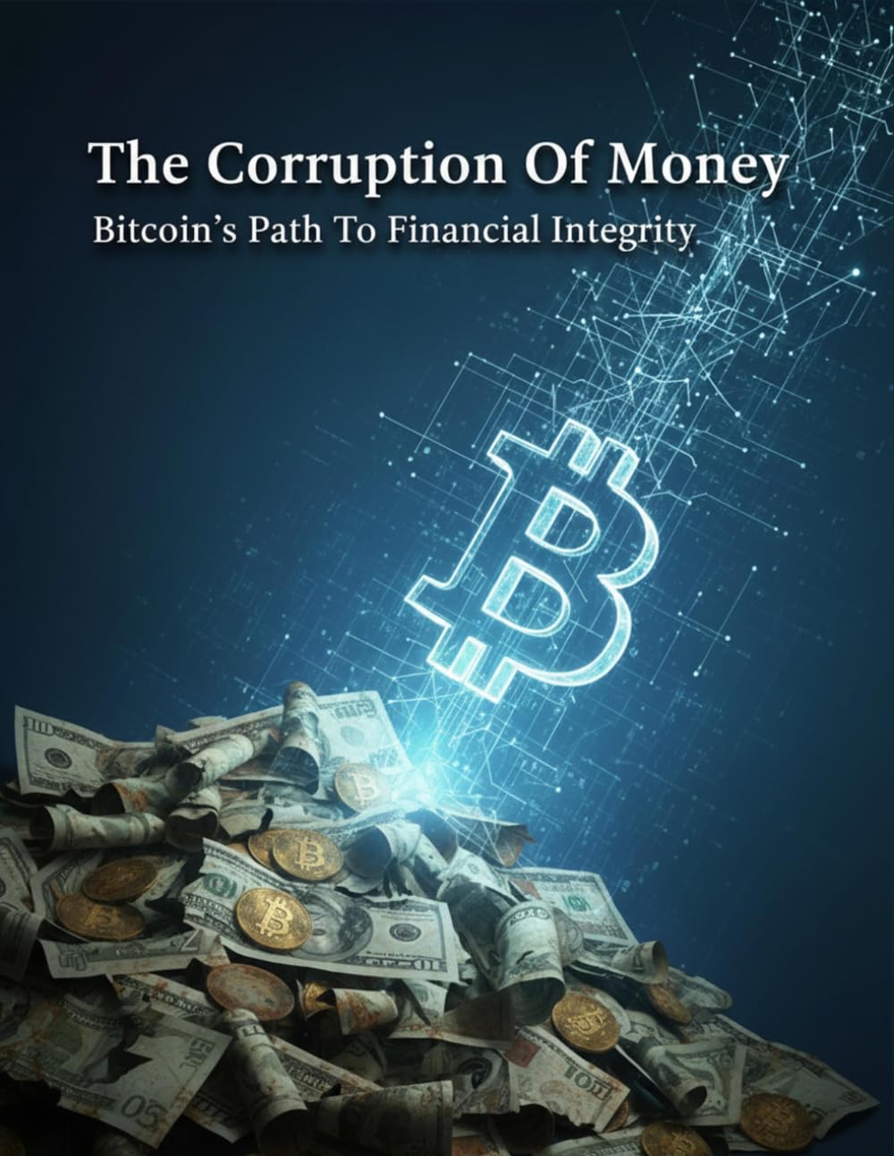 The Corruption Of Money: Bitcoin'S Path To Financial Integrity baixar o livro de graça