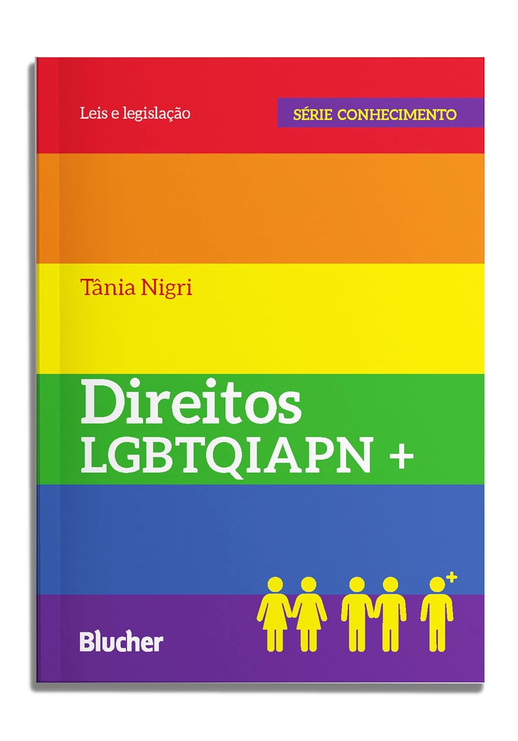ler totalmente Direitos LGBTQIAPN+