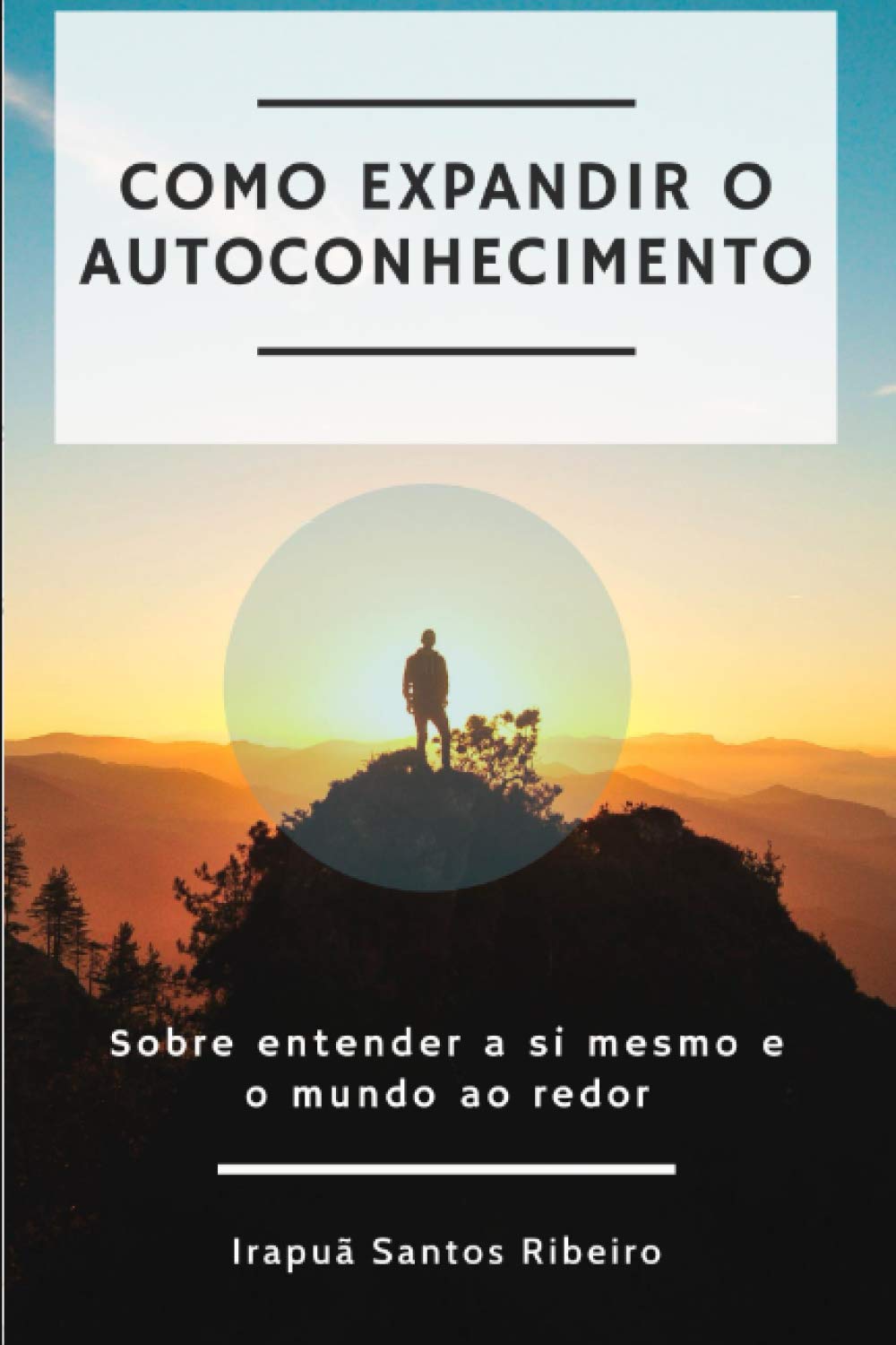 capítulo por capítulo baixar Como expandir o autoconhecimento (Portuguese Edition)
